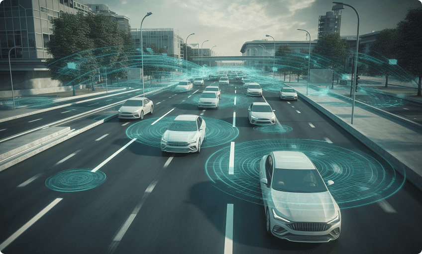 Autonomous Mobility