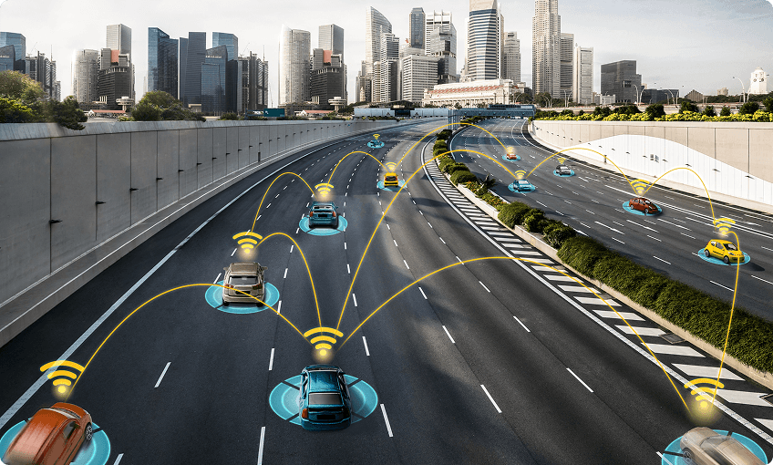 Smart Mobility