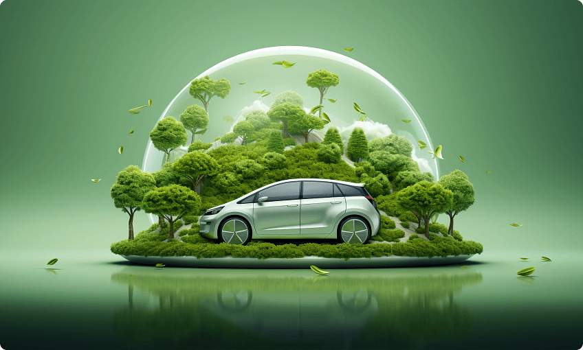 Sustainable Mobility