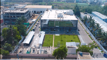 Plant-I Hosur