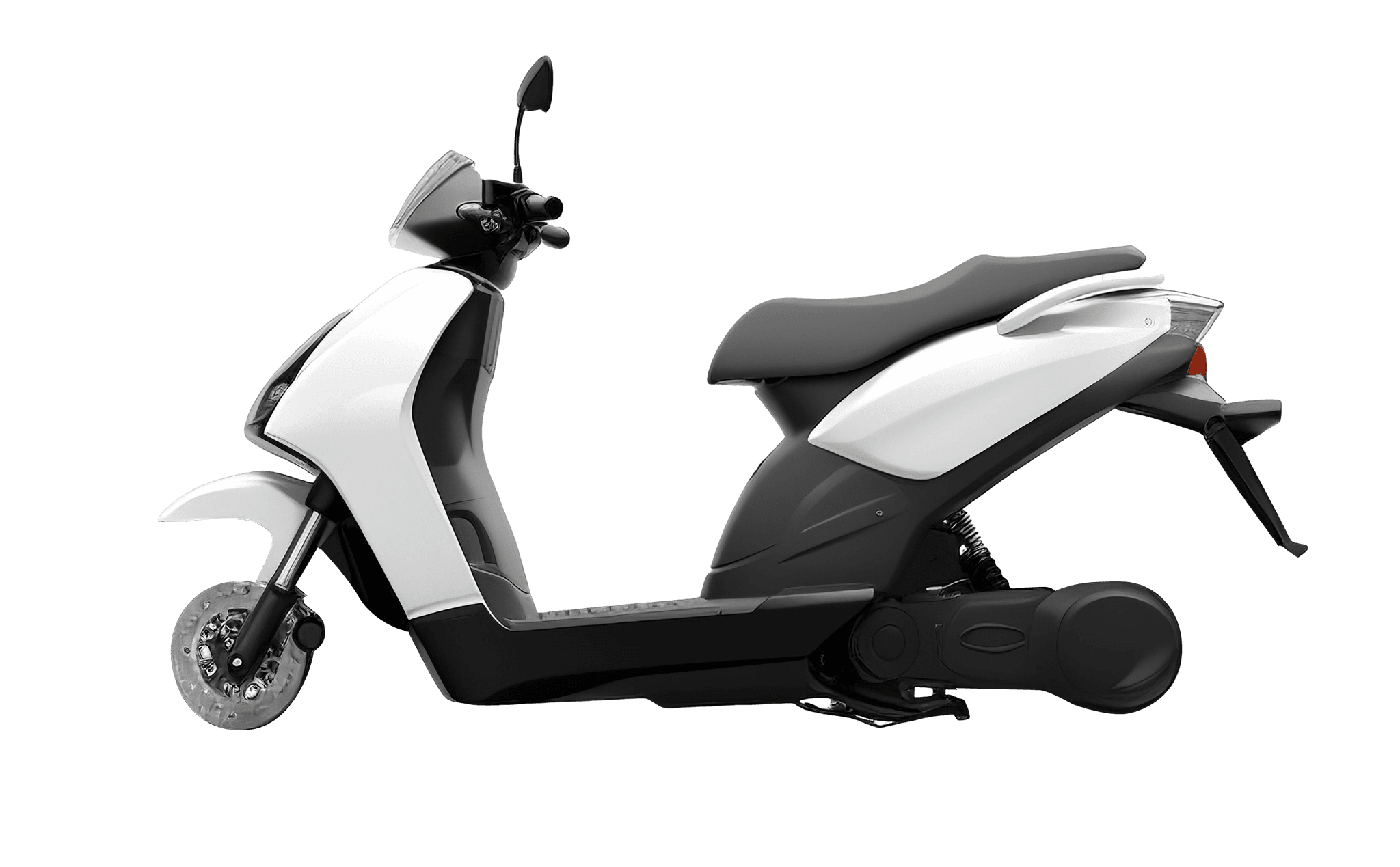 2W Vehicle